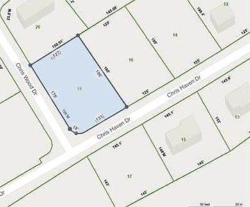 2nd image of 1129 Chris Wood Dr