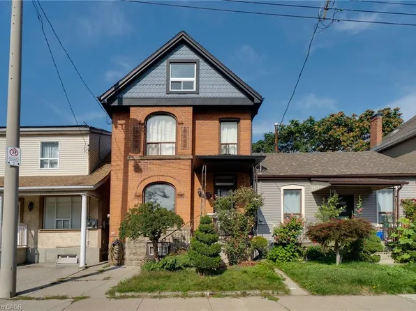 23 Oak Ave, Hamilton, ON L8L 5M7