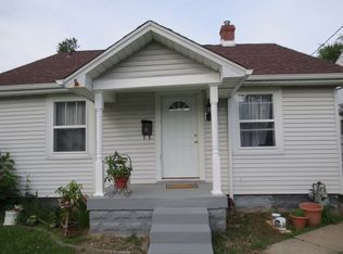 1309 Weller Ave, Louisville, KY 40208