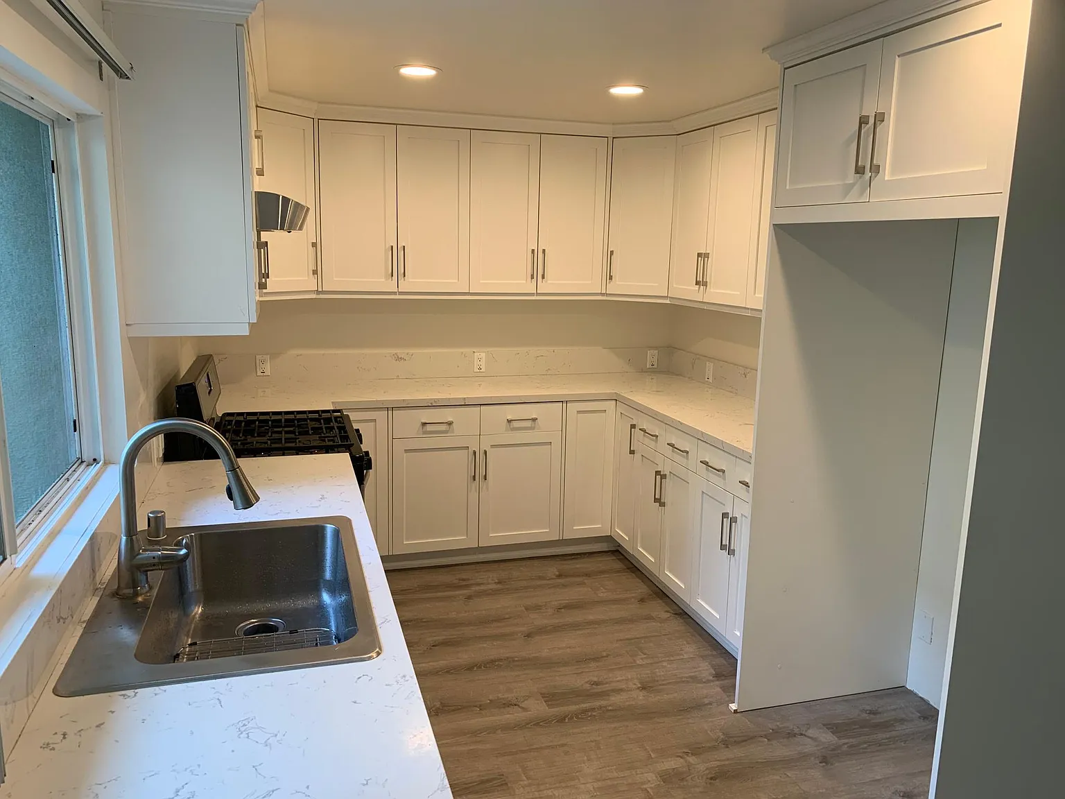2 bed, 1200 sqft, $2,950 — Photo 2