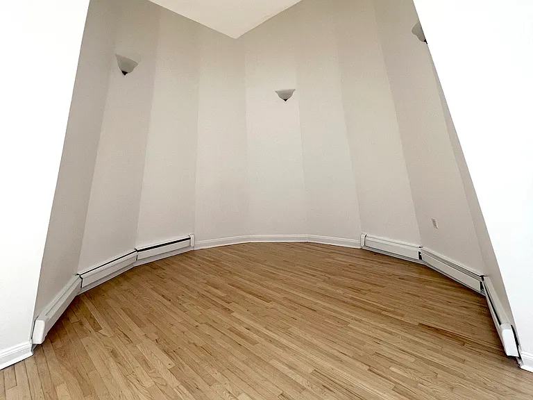 336 Convent Ave #4B — Photo 4