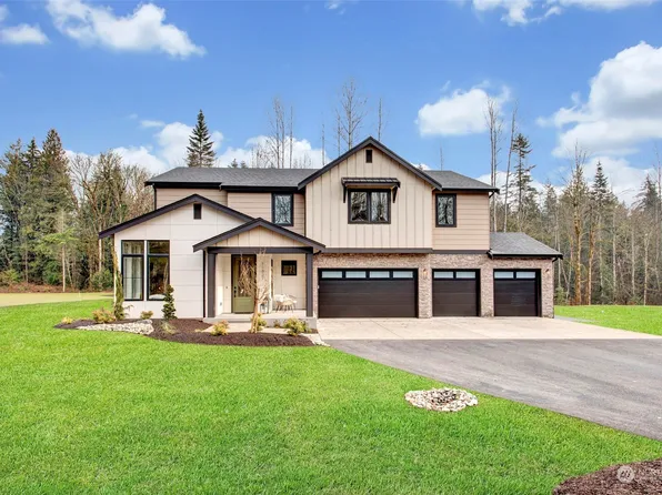 11827 289th Drive SE, Monroe, WA 98272