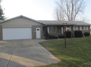 3364 Tatham Rd, Saginaw, MI 48601