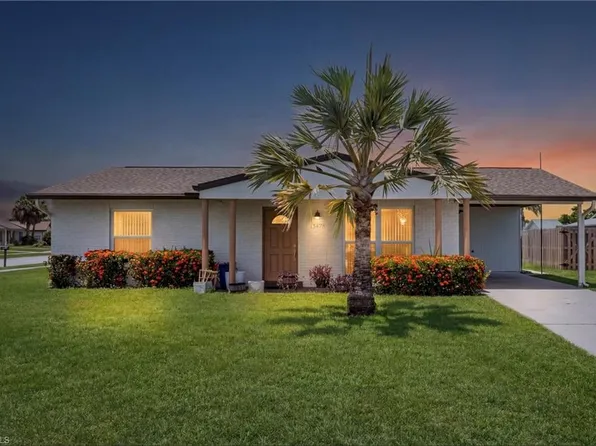 13478 Martha AVE, PORT CHARLOTTE, FL 33981