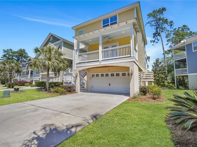 29 Jarvis Creek Way, Hilton Head Island, SC, 29926