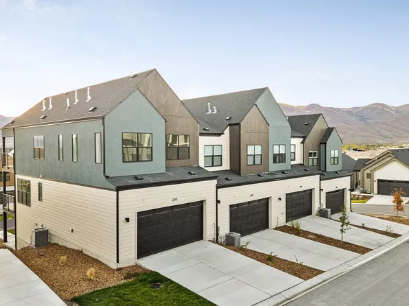 2421 N Alpine Glow Ln, Heber City, UT 84032