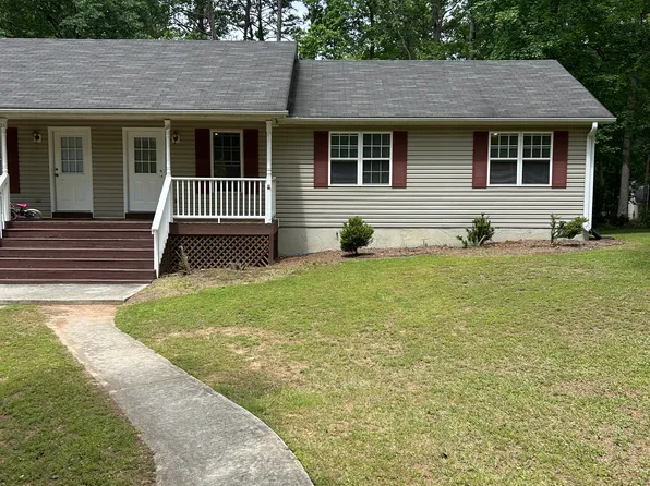 535 Hilldale Cir #22, Winder, GA 30680