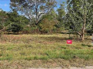 1 County Road 2204d & Dm #1797, Tatum, TX 75691