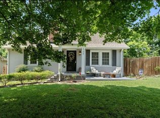 1706 Northview Ave, Nashville, TN 37216