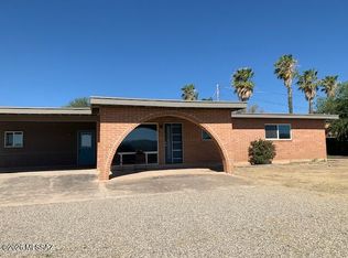 1184 N David Dr, Nogales, AZ 85621