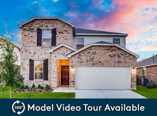 799 Cormorant St, Princeton, TX 75407