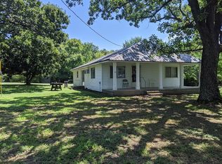 11973 SE 1050th Ave, Talihina, OK 74571