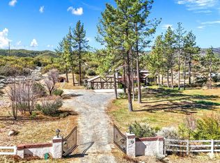 59371 Devils Ladder Rd, Mountain Center, CA 92561