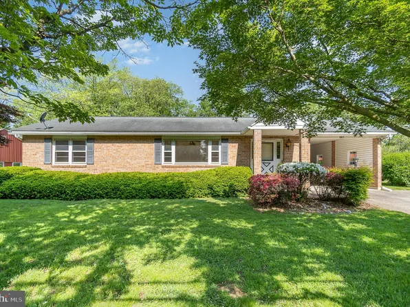 5085 Fairfield Rd, Fairfield, PA 17320