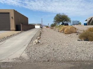 2543 Hacienda Pl LOT 21, Lake Havasu City, AZ 86403