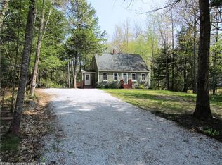 74 Deerfield Dr, North Waterboro, ME 04061