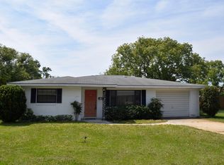 124 E Thomas St, Edgewater, FL 32132