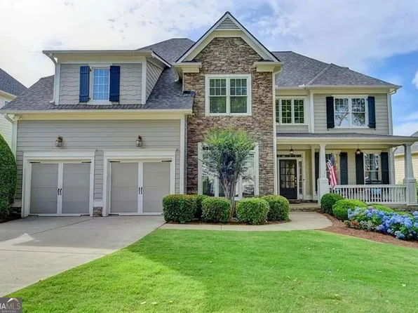 4850 Stone Moss Path, Hoschton, GA 30548