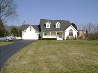 11 Bridgette Ln, Westerly, RI 02891