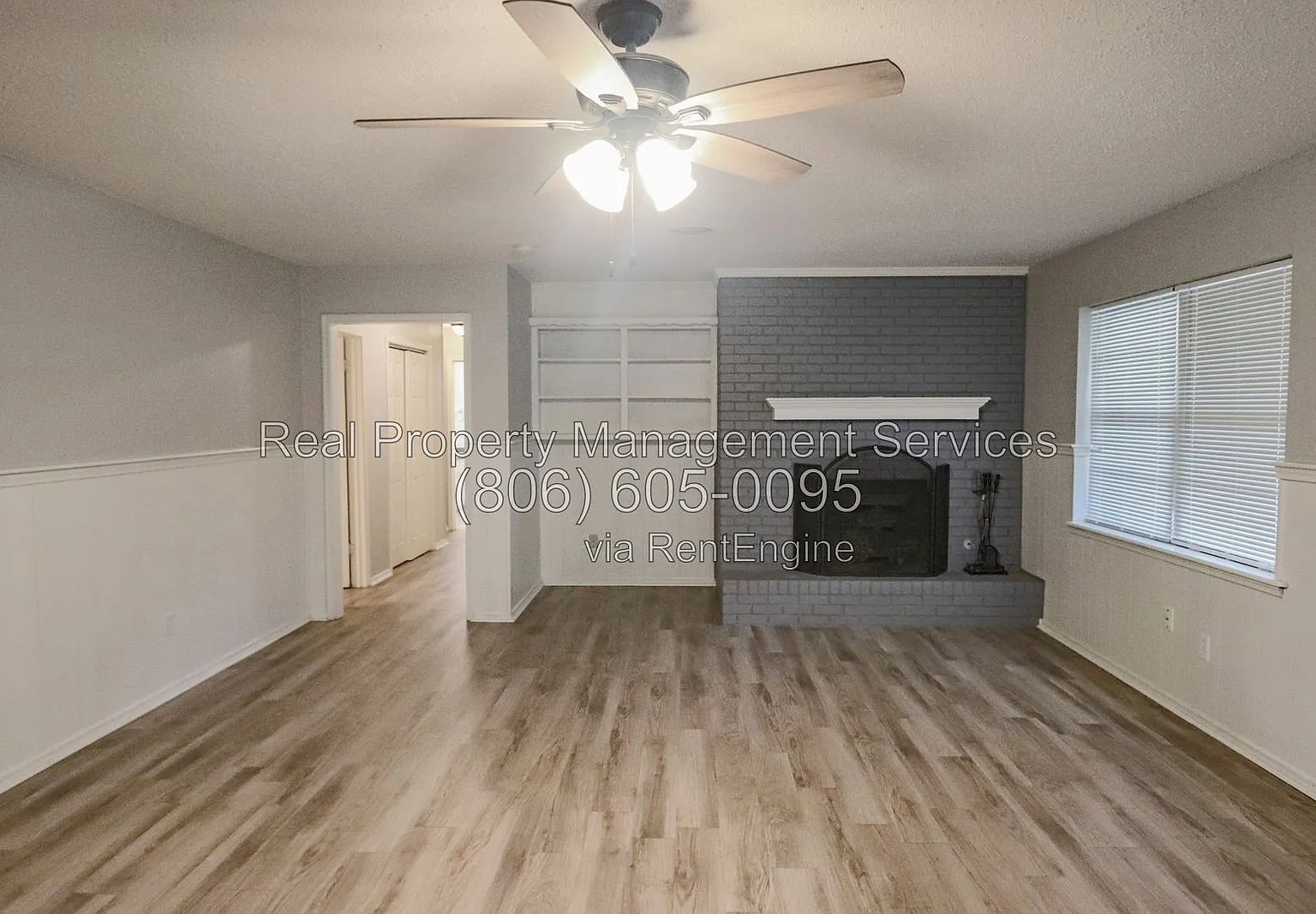 4 bed, 2.0 bath, 2247 sqft, $1,600 — Photo 2