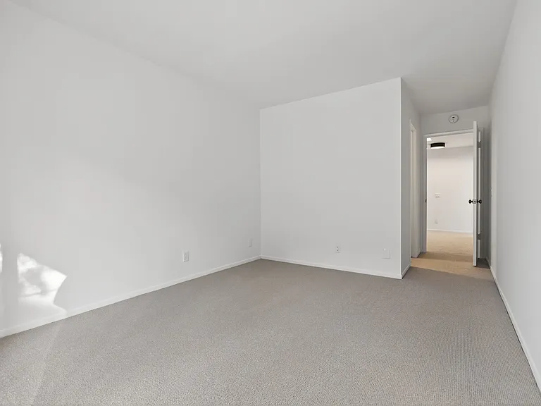 Top Floor Second Bedroom