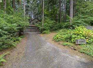 15827 S Lucky Ln, Oregon City, OR 97045