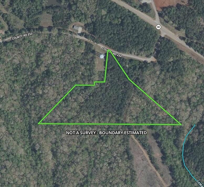 1st image of County Road 233 #10.58