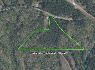 County Road 233 #10.58, Baldwyn, MS 38824