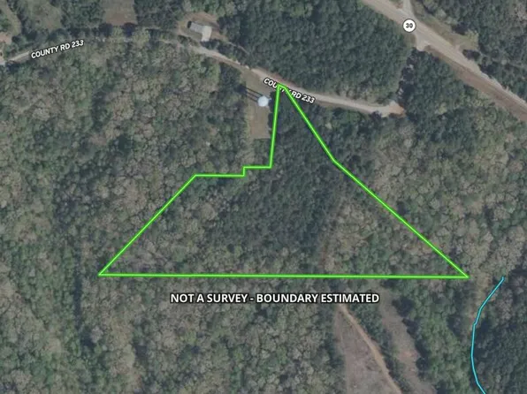 County Road 233 #10.58, Baldwyn, MS 38824