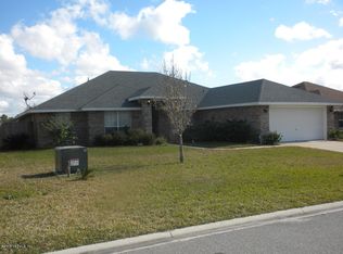 3228 Silverado Circle Grn, Cove Springs, FL 32043