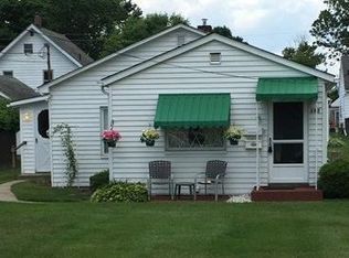 252 26th St NW, Barberton, OH