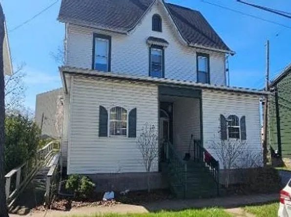209 E Walnut St, Clearfield, PA 16830