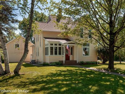 302 Bluff Ave, Brainerd, MN, 56401