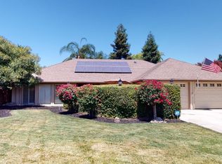 1909 Westwood Pl, Madera, CA 93637