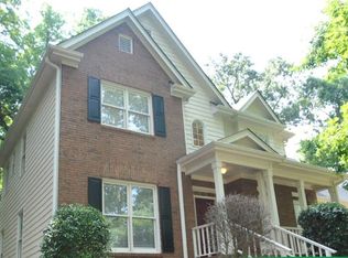 5530 Turnstone Dr SW, Conyers, GA 30094