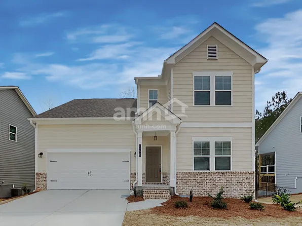 142 Cheatham Hill Ln, Dallas, GA 30157