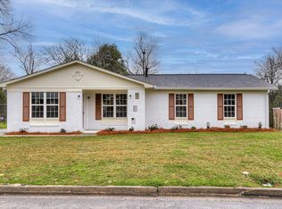 3620 Goldfinch Dr, Augusta, GA 30906