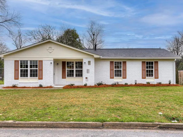 3620 Goldfinch Drive, Augusta, GA