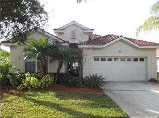 3857 Blue Heron Cir, North Port, FL 34287