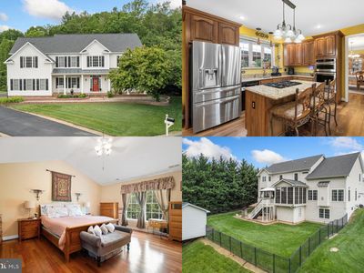 1 Pinkerton Ct, Stafford, VA, 22554