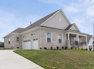7505 Shoal Mill Point Lot 41, Fairview, TN 37062