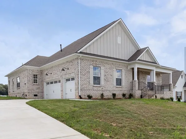 7505 Shoal Mill Point Lot 41, Fairview, TN 37062