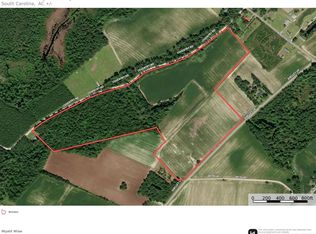 TBD Shelley Ln., Nichols, SC 29581