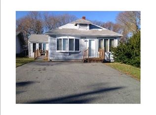 53 Brownell St, Warren, RI 02885