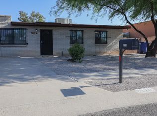 7119 E 38th St, Tucson, AZ 85730