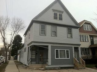 2873 S 8th St, Milwaukee, WI 53215