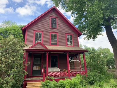 131 High St, Greenfield, MA, 01301