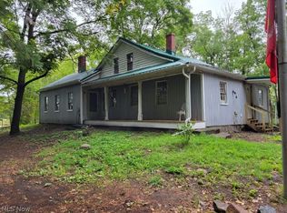 11114 Nicholson Rd, Garrettsville, OH 44231