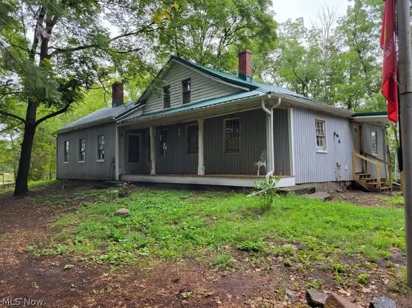 11114 Nicholson Rd, Garrettsville, OH 44231