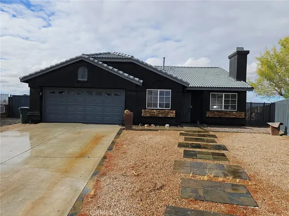 11724 Portola Ct, Adelanto, CA 92301